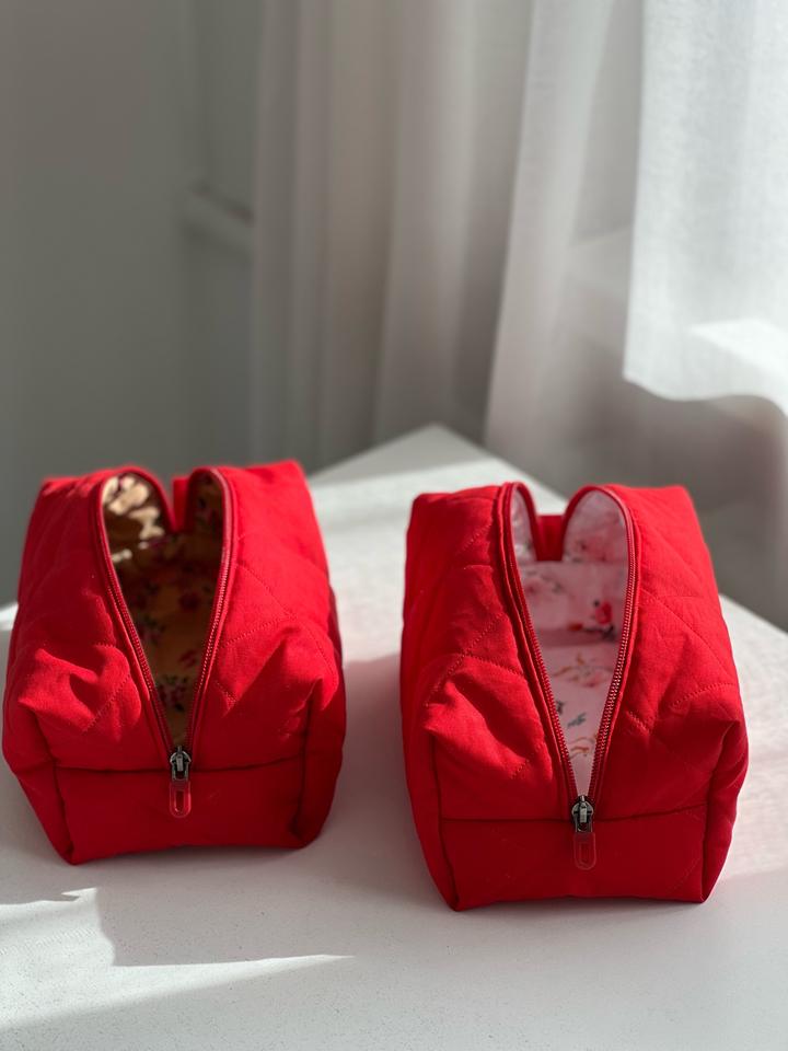 Косметички