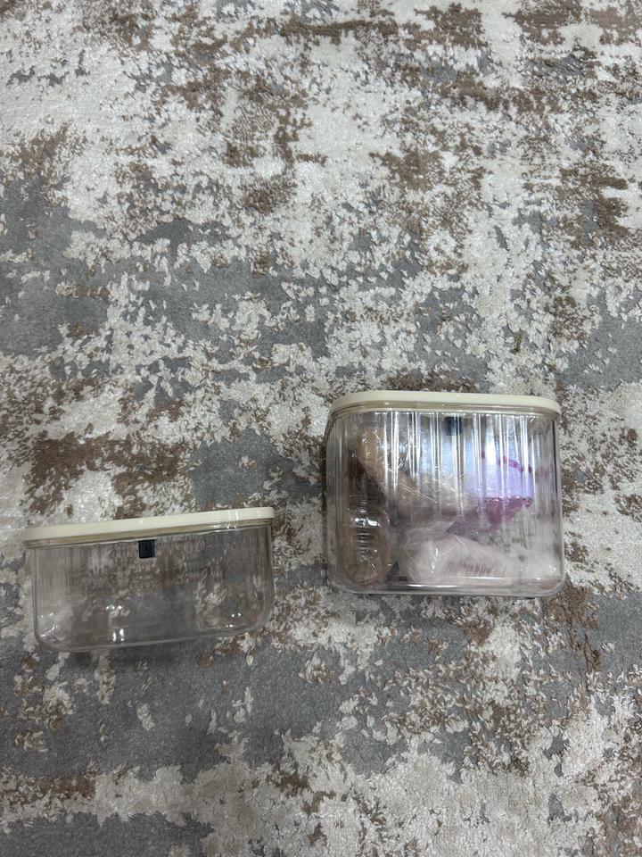 Набор контейнеров для хранения