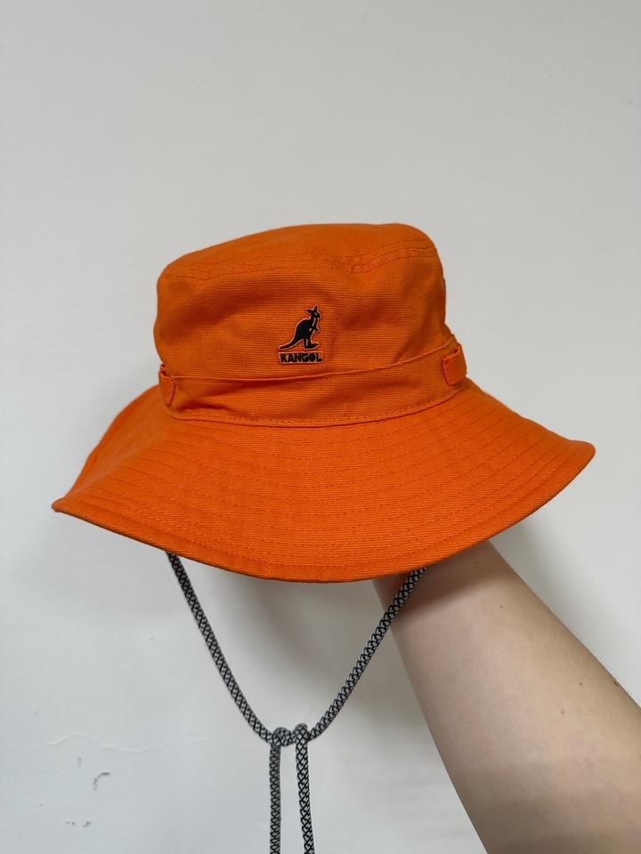 Панама kangol размер XL