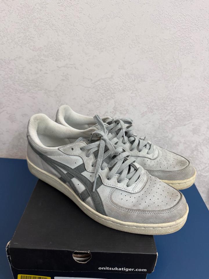Мужская обувь Onitsuka tiger