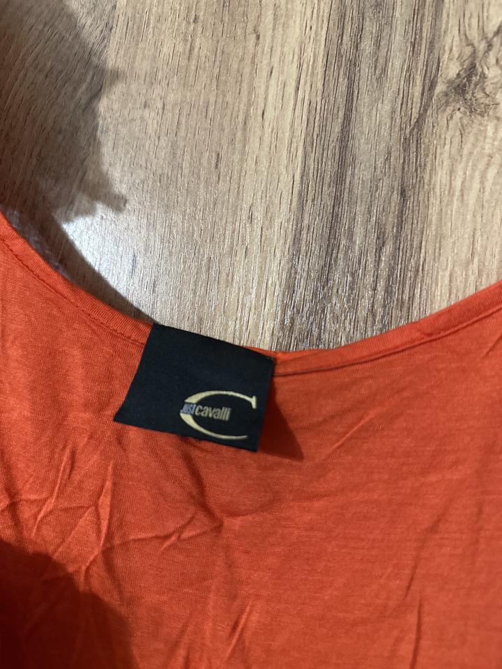 Лёгкое платье Just Cavalli