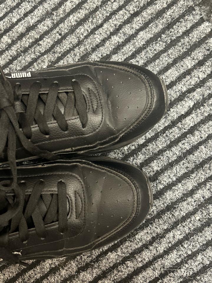 Кроссовки Puma