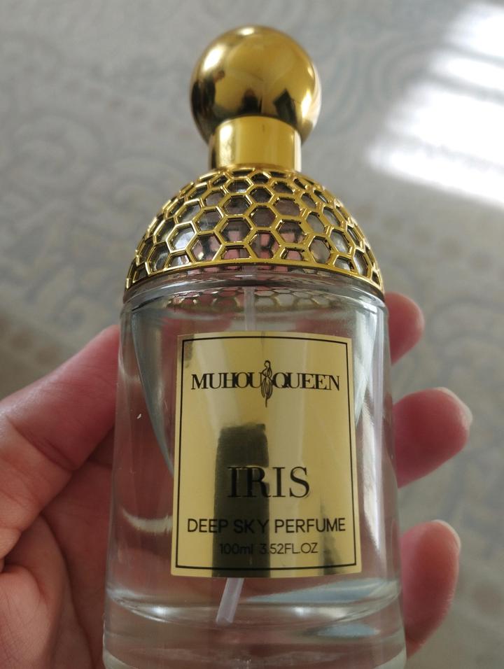 Ирис