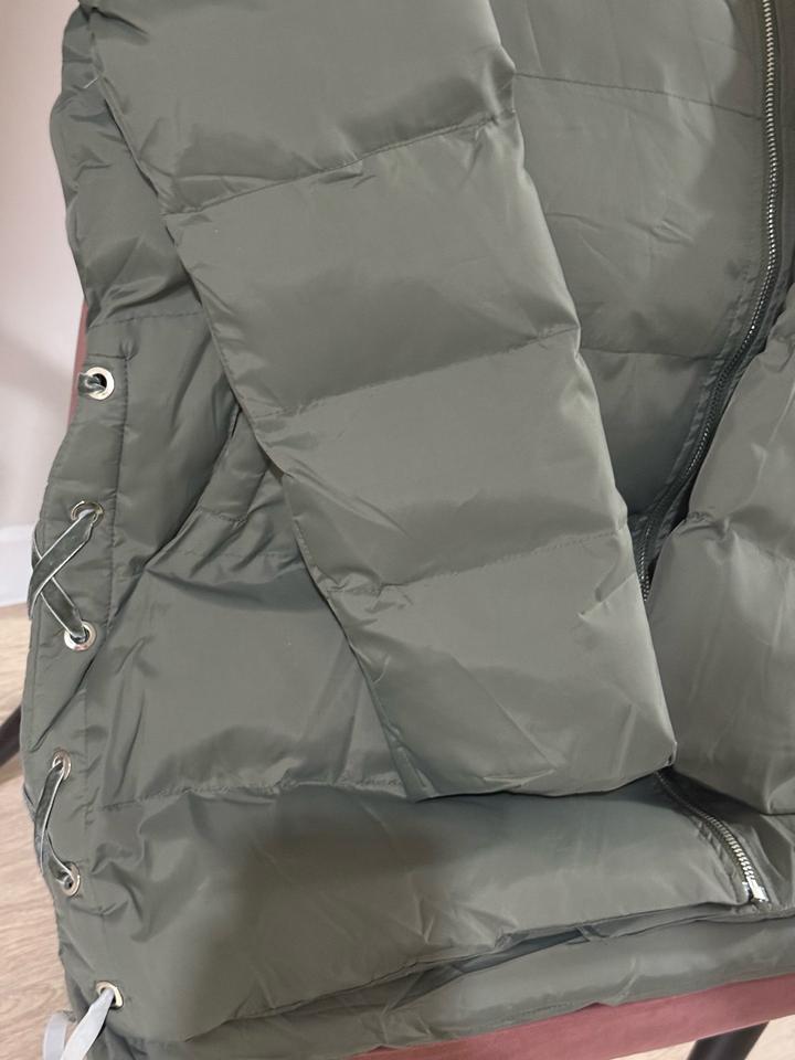 Куртка женская