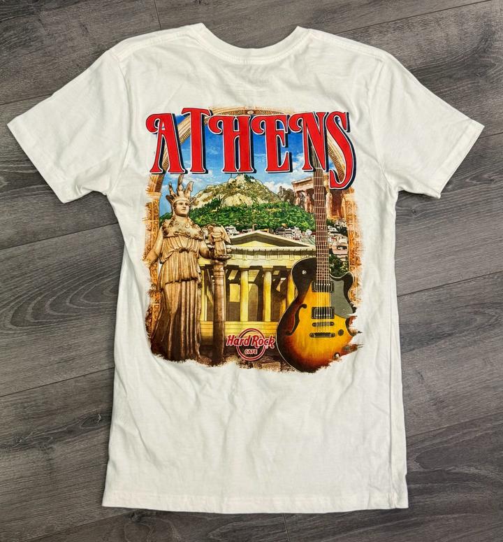 Футболка Hard Rock Cafe