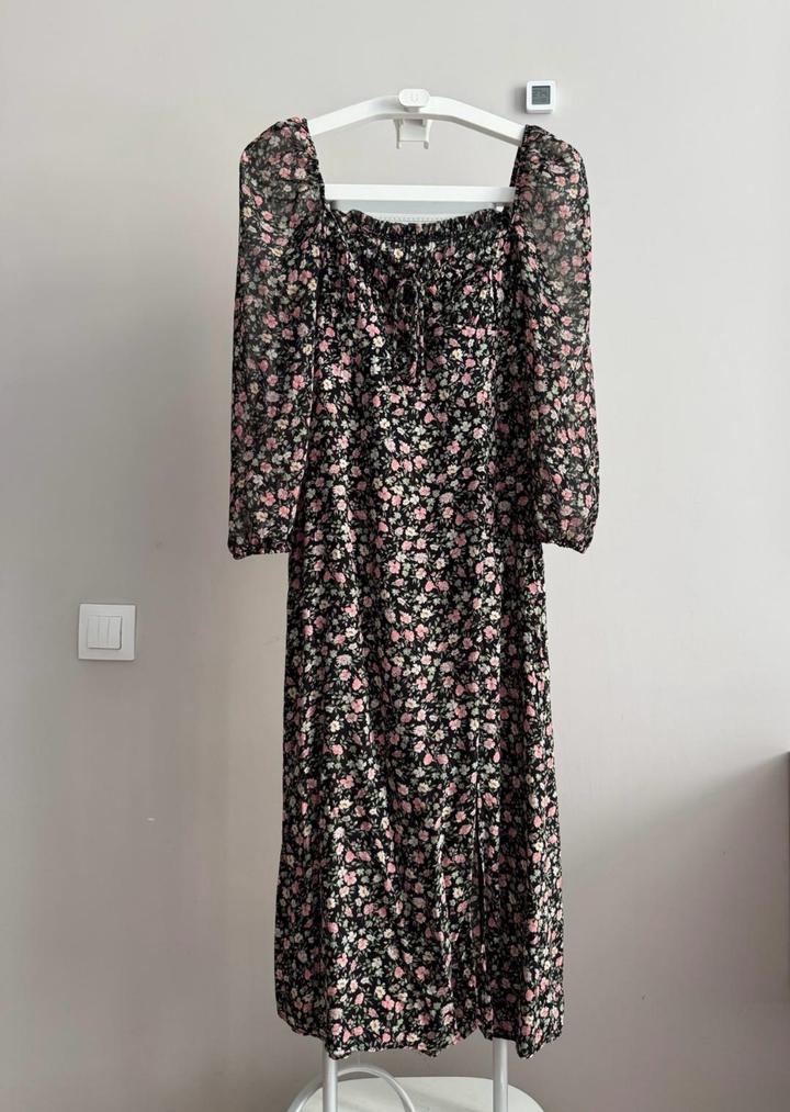 Платья Zara 2 шт