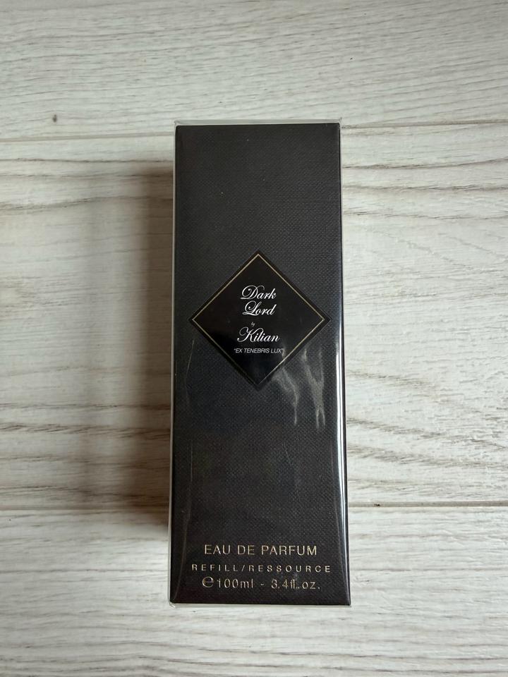 Продаю Dark Lord by Kilian, Refill, 100 ml