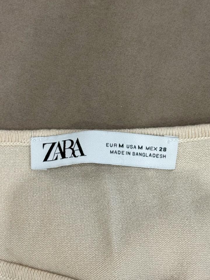 кофта Zara