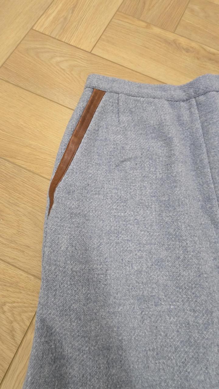 Юбка из Казахстанского брэнда