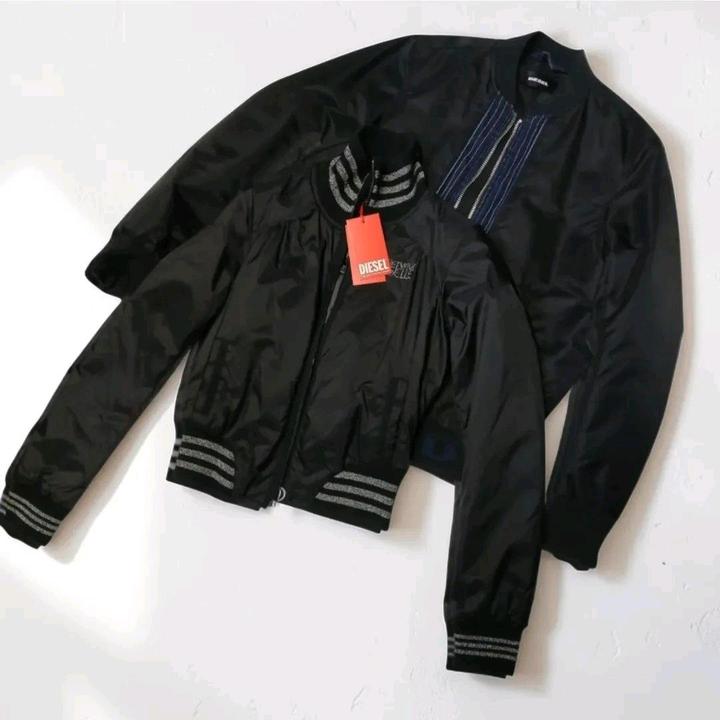 Diesel bomber