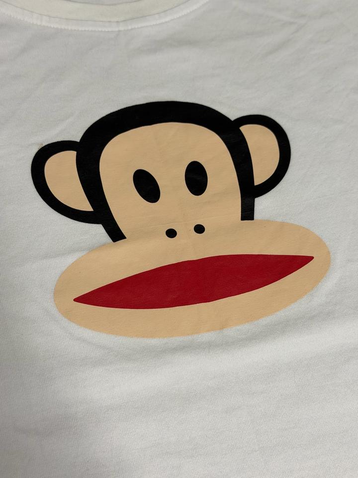 футболка Paul Frank