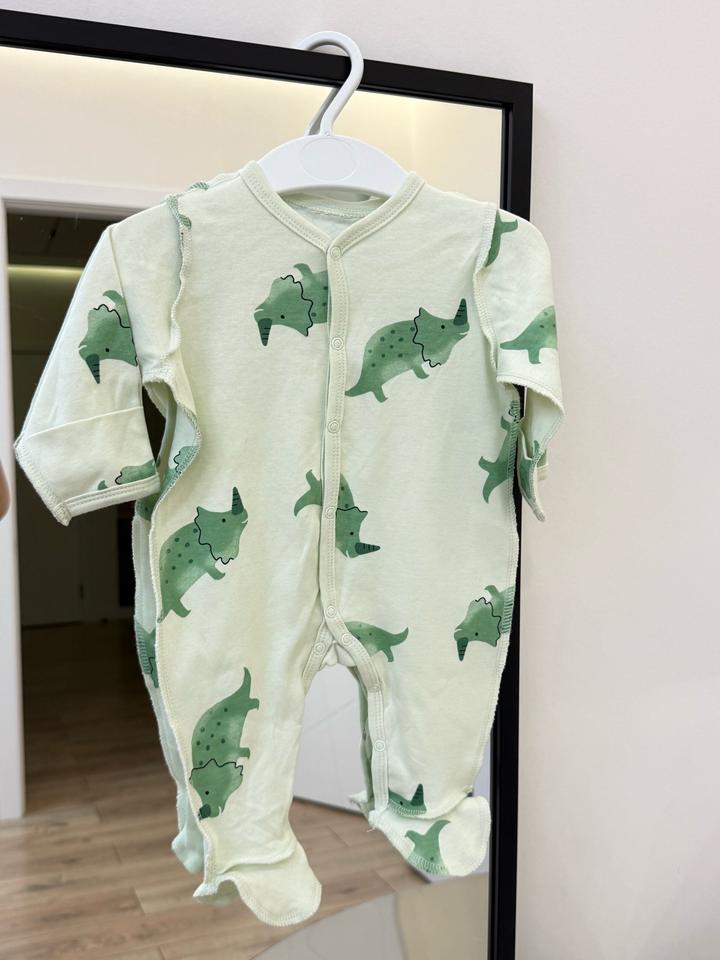 Комбинезон для малышей