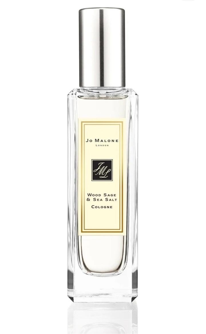 Набор Jo Malone London Wood Sage and Sea Salt