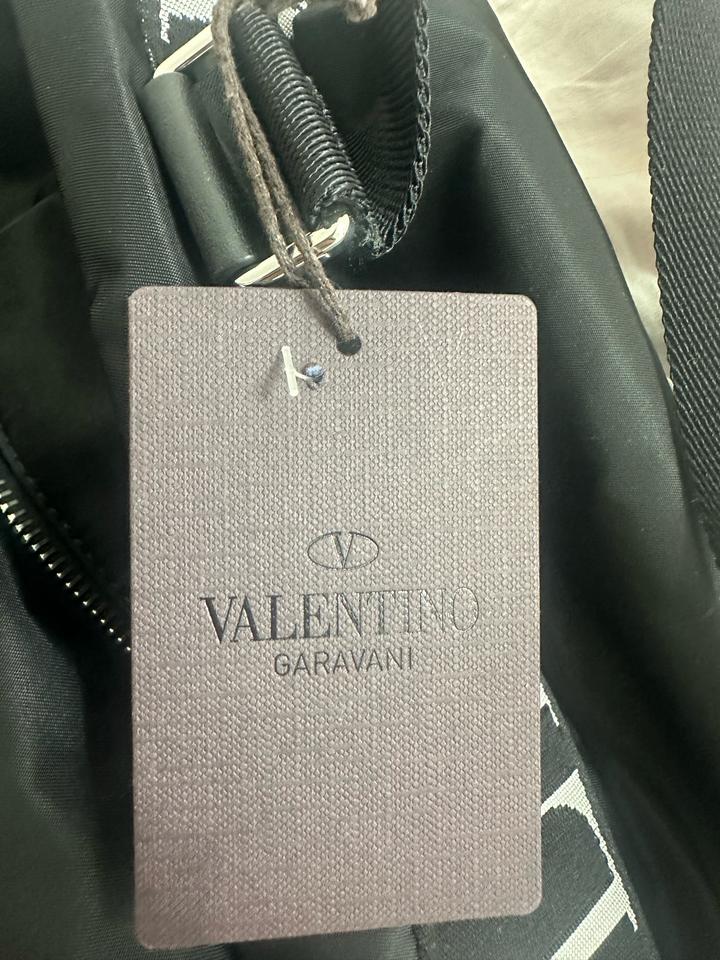 Дорожная сумка Valentino