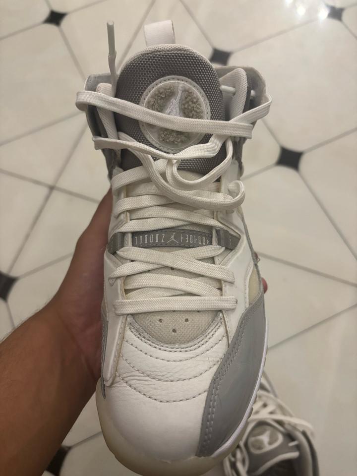 Air Jordan 6 Retro Cool Grey (UNISEX)