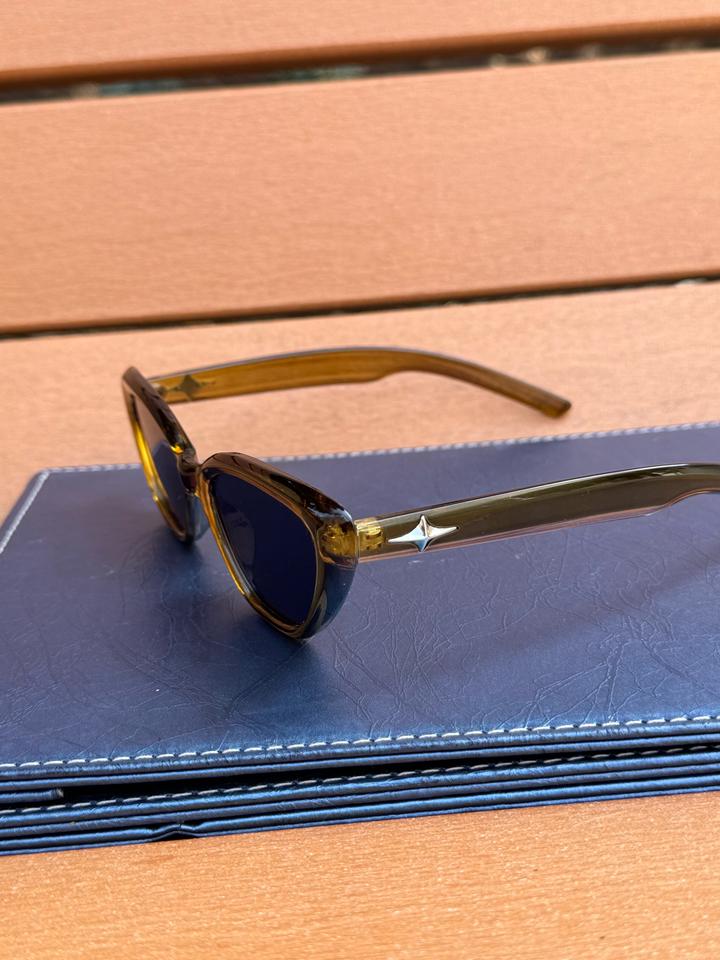 Очки новые под бренд