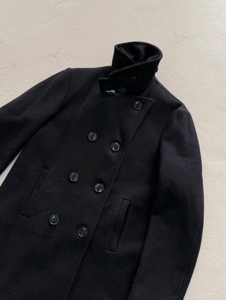 Пальто Pea Coat