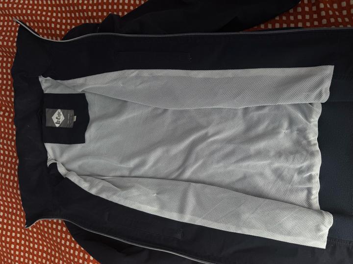 Куртка Lee Cooper