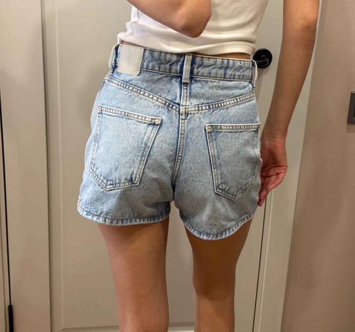 Шорты Zara