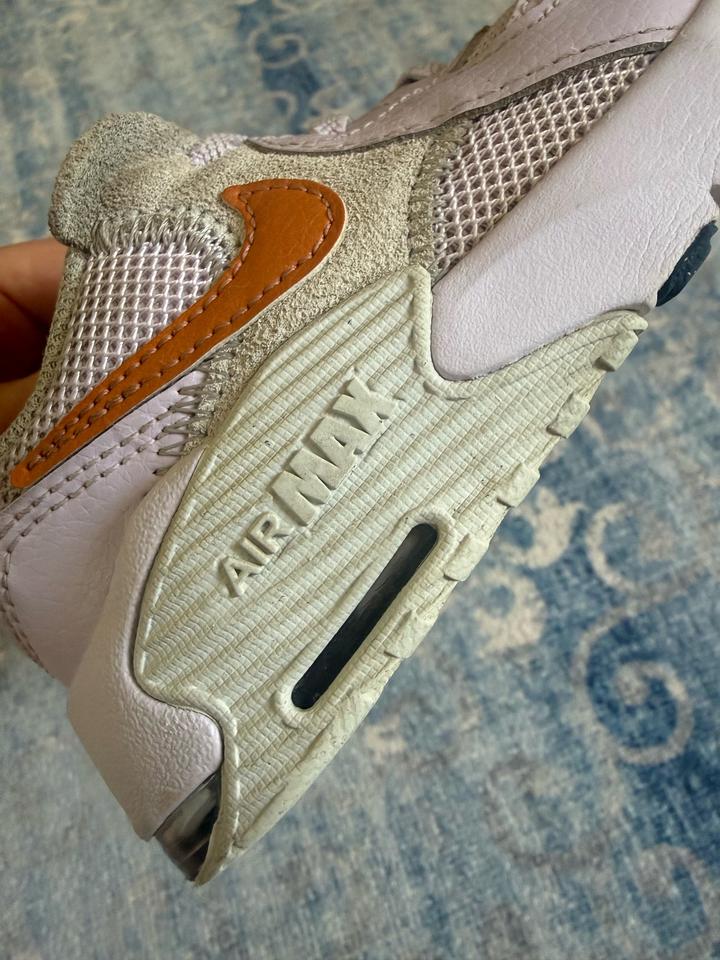 Кроссовки Nike Air MAX