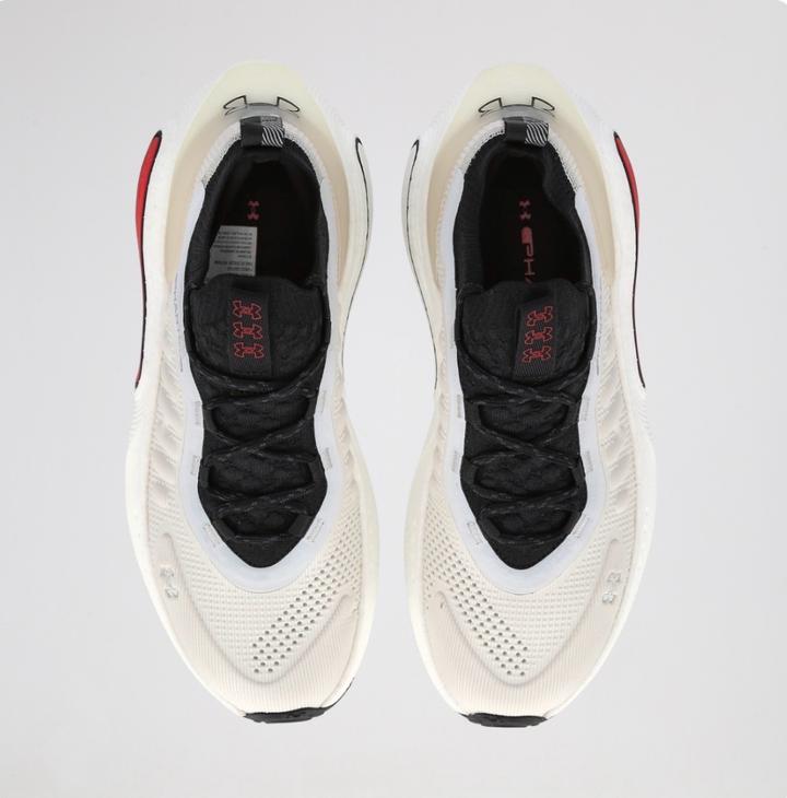 Кроссовки Under Armour Phantom 4