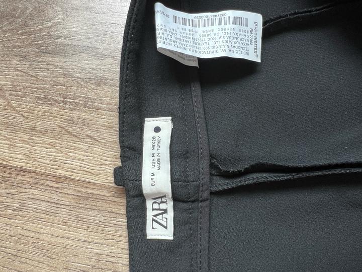 Брюки Zara