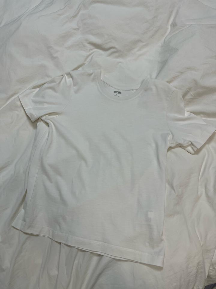 Футболка женская Uniqlo S/XS