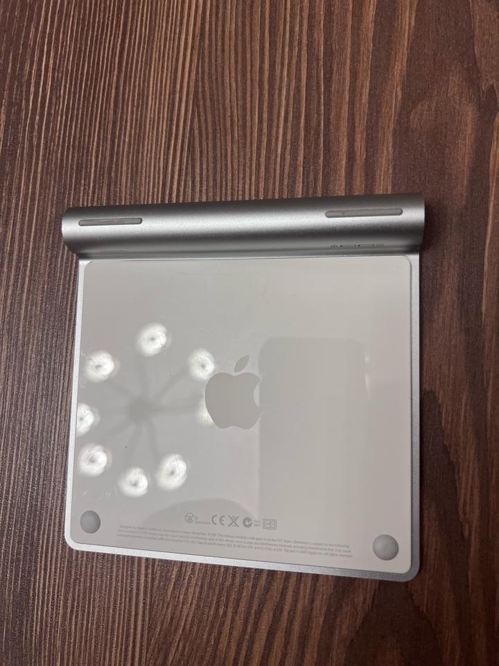 Apple Magic Trackpad