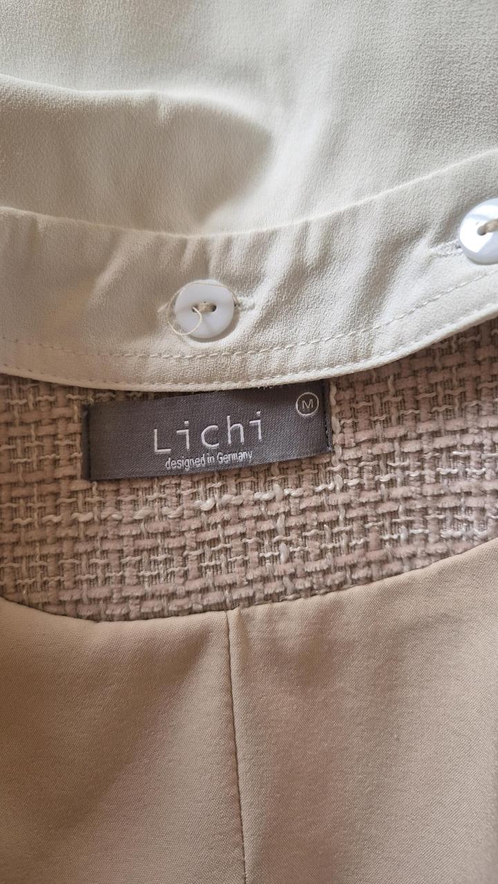 Пиджак новый от Lichi