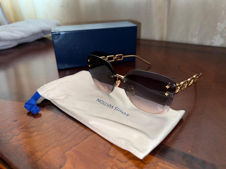 Очки оригинал LV