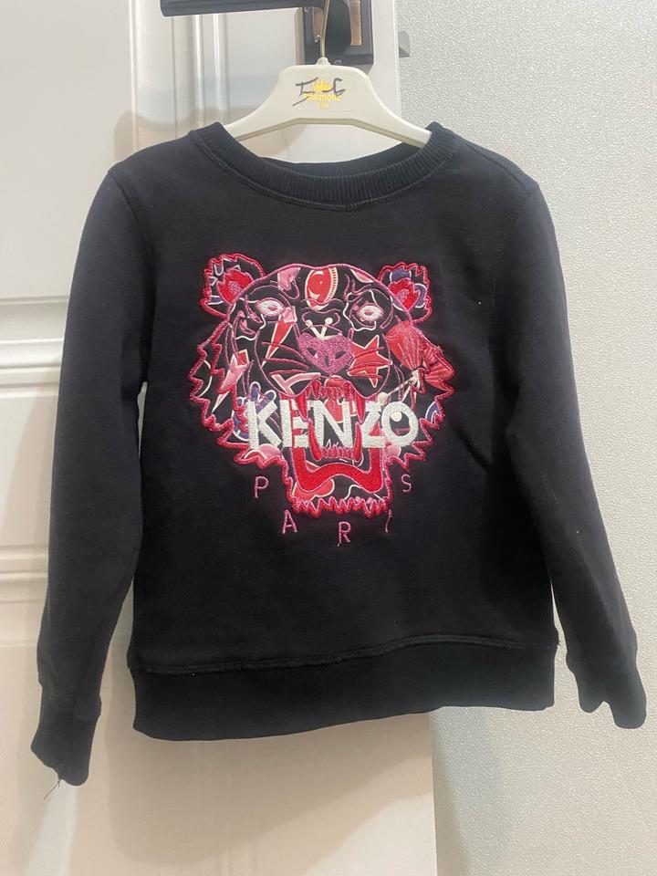 Свитшот от Kenzo