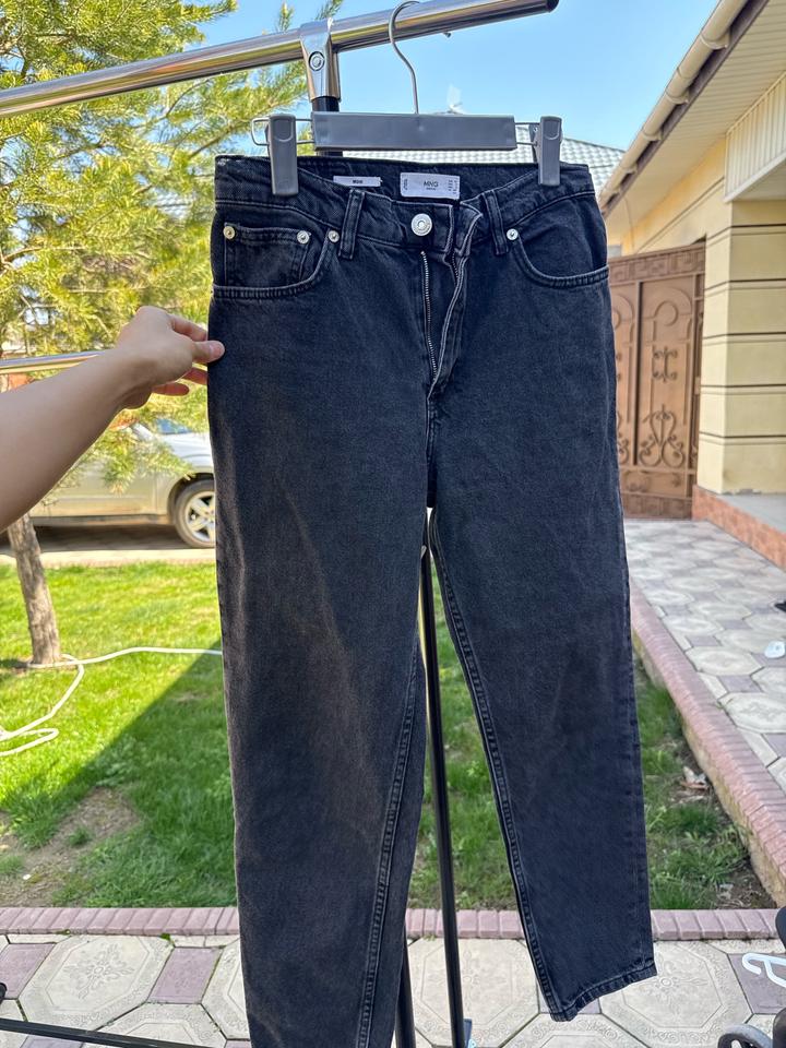 Джинсы Манго 36