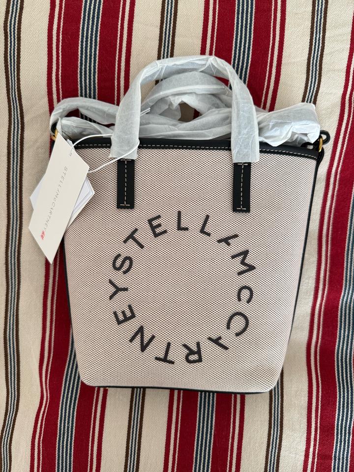 Сумка H&M × Stella McCartney