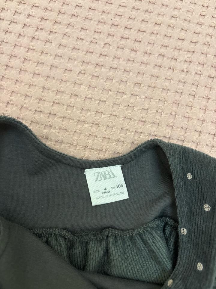 Платье Zara