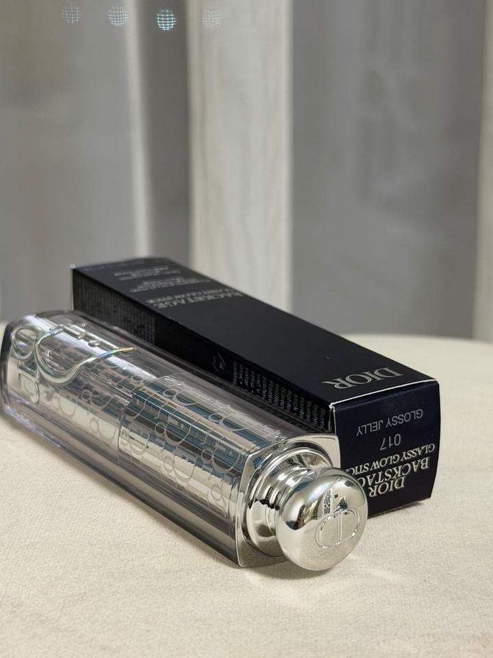 Dior Backstage Glassy Glow Stick
