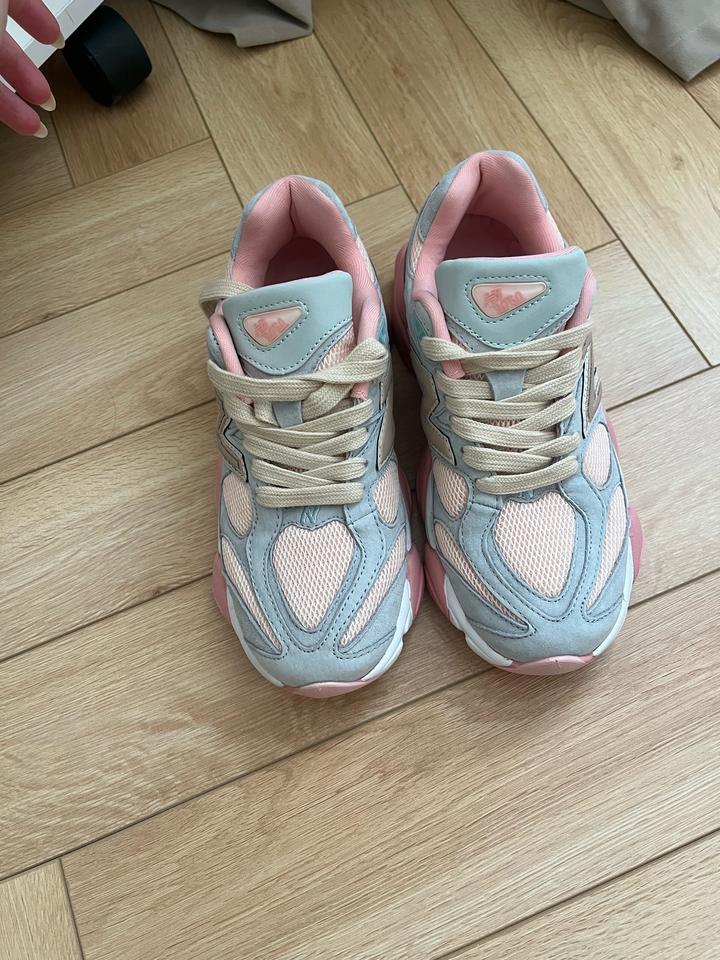 Кроссовки New Balance