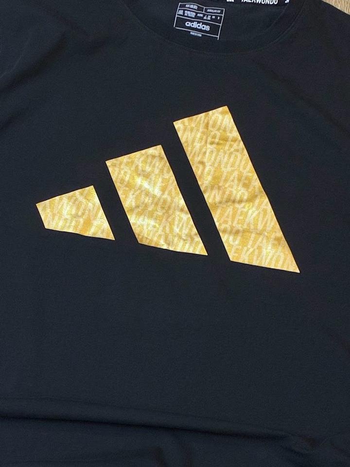 Adidas Taekwondo T-shirt