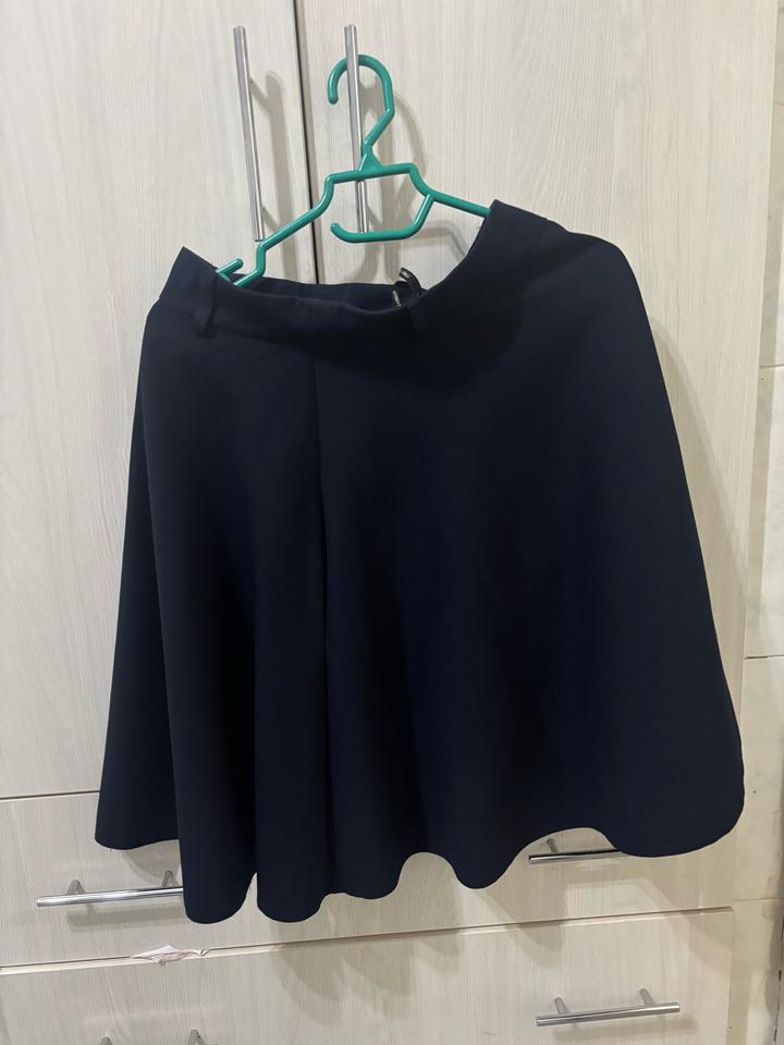 Школьная юбка