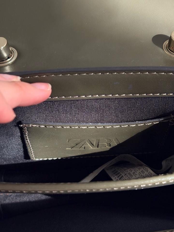 Сумка Zara