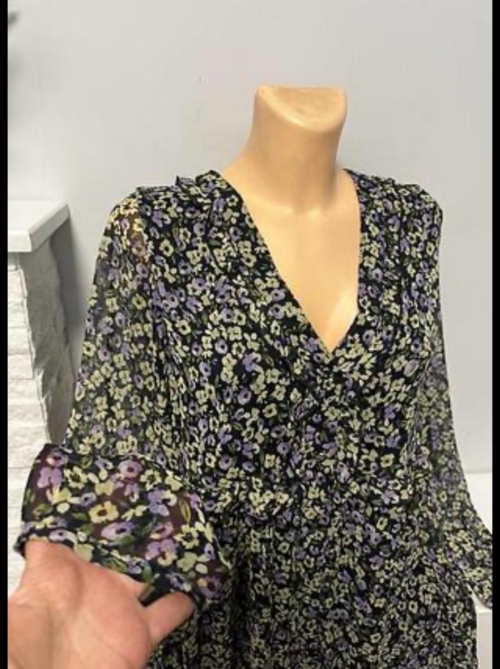 платье Zara