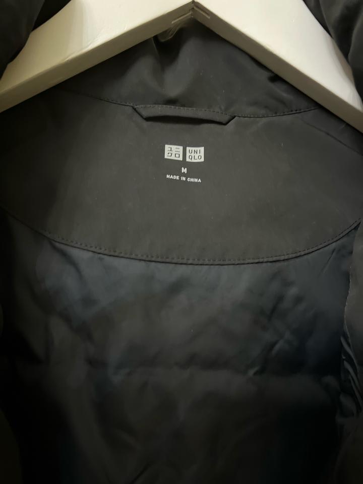 Куртка Uniqlo