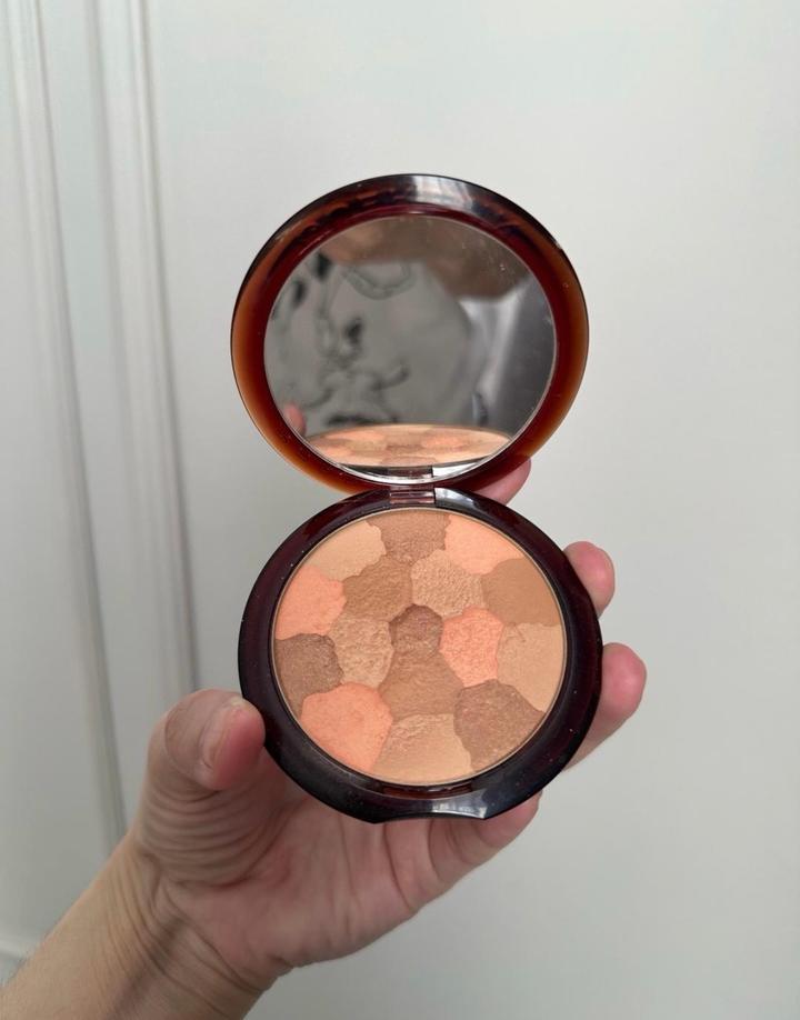 Бронзер Guerlain Terracotta