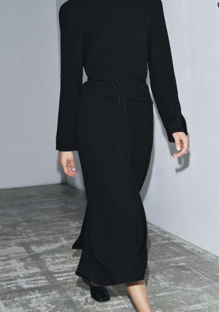 Платье Zara