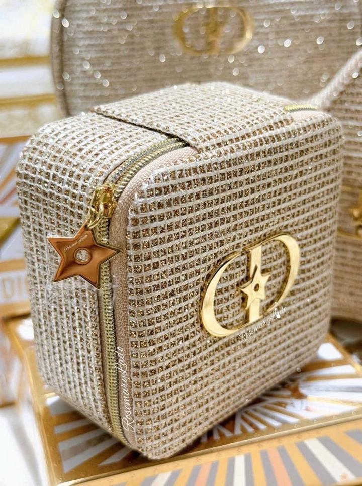 Шкатулка Diоr