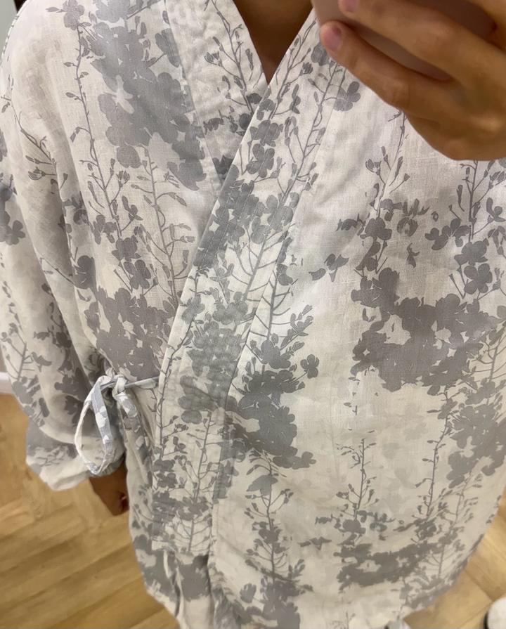 Japandi кимоно 👘