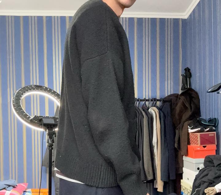 Кардиган Bershka L размер