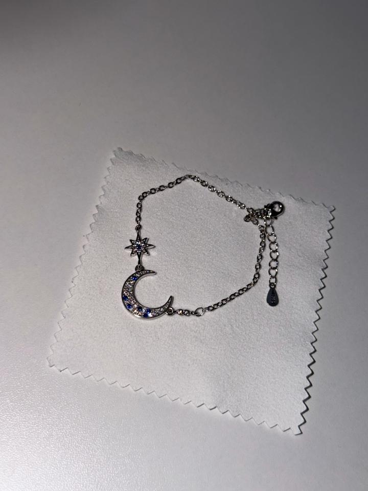 Новый браслет