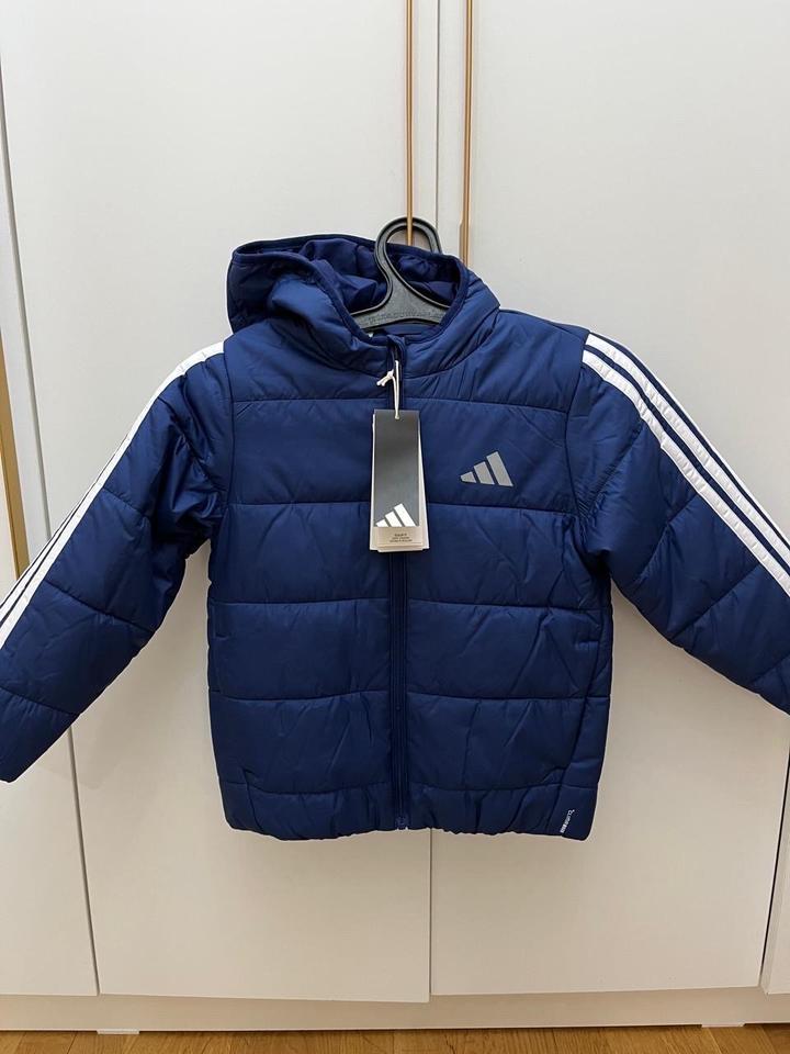 Куртка Адидас детская