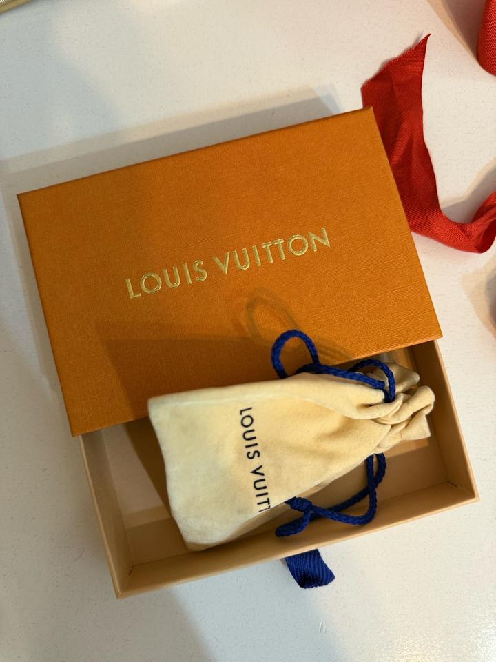 Кулон Louis Vuitton