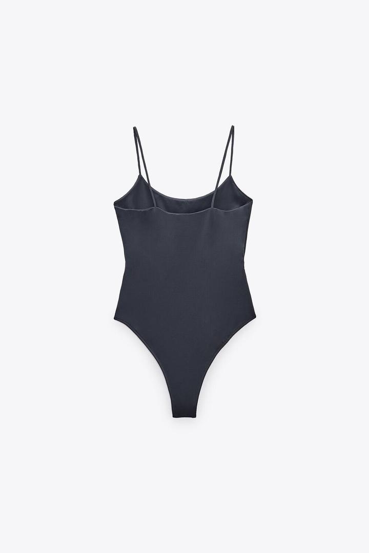 Боди Zara